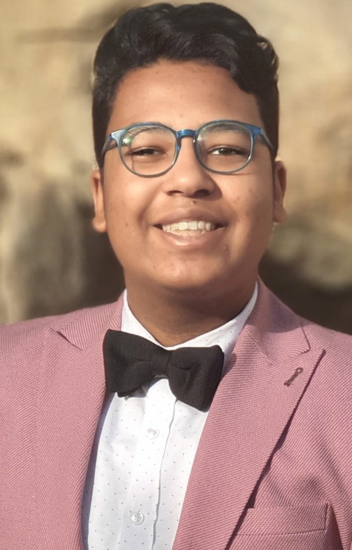 ساجد محمد عبد الفتاح صالح